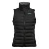 SOL'S Ladies Wave Bodywarmer Thumbnail
