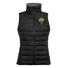 SOL'S Ladies Wave Bodywarmer Thumbnail