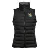SOL'S Ladies Wave Bodywarmer Thumbnail