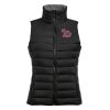 SOL'S Ladies Wave Bodywarmer Thumbnail