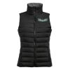SOL'S Ladies Wave Bodywarmer Thumbnail