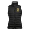 SOL'S Ladies Wave Bodywarmer Thumbnail