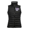 SOL'S Ladies Wave Bodywarmer Thumbnail