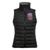 SOL'S Ladies Wave Bodywarmer Thumbnail