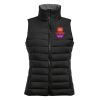 SOL'S Ladies Wave Bodywarmer Thumbnail