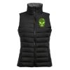 SOL'S Ladies Wave Bodywarmer Thumbnail