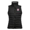 SOL'S Ladies Wave Bodywarmer Thumbnail
