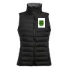 SOL'S Ladies Wave Bodywarmer Thumbnail