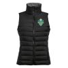 SOL'S Ladies Wave Bodywarmer Thumbnail