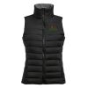 SOL'S Ladies Wave Bodywarmer Thumbnail
