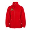 SOL'S Kids North Fleece Jacket Thumbnail