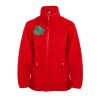 SOL'S Kids North Fleece Jacket Thumbnail