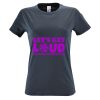 SOL'S Ladies Regent T-Shirt Thumbnail