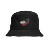 SOL'S Unisex Twill Bucket Hat Thumbnail