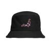 SOL'S Unisex Twill Bucket Hat Thumbnail