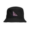SOL'S Unisex Twill Bucket Hat Thumbnail