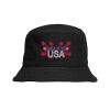 SOL'S Unisex Twill Bucket Hat Thumbnail