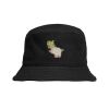 SOL'S Unisex Twill Bucket Hat Thumbnail