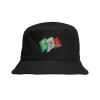 SOL'S Unisex Twill Bucket Hat Thumbnail