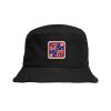 SOL'S Unisex Twill Bucket Hat Thumbnail