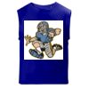 Adult Race Bib S-L Thumbnail
