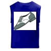 Adult Race Bib S-L Thumbnail