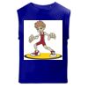 Adult Race Bib S-L Thumbnail