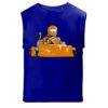 Adult Race Bib S-L Thumbnail