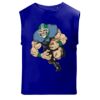 Adult Race Bib S-L Thumbnail