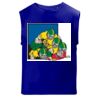 Adult Race Bib S-L Thumbnail
