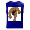 Adult Race Bib S-L Thumbnail