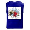 Adult Race Bib S-L Thumbnail
