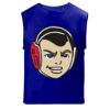 Adult Race Bib S-L Thumbnail