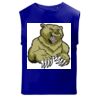 Adult Race Bib S-L Thumbnail
