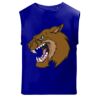 Adult Race Bib S-L Thumbnail