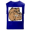 Adult Race Bib S-L Thumbnail