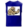 Adult Race Bib S-L Thumbnail
