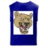 Adult Race Bib S-L Thumbnail