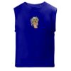 Adult Race Bib S-L Thumbnail