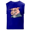 Adult Race Bib S-L Thumbnail