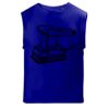 Adult Race Bib S-L Thumbnail