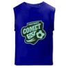 Adult Race Bib S-L Thumbnail
