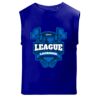 Adult Race Bib S-L Thumbnail