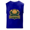 Adult Race Bib S-L Thumbnail