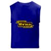 Adult Race Bib S-L Thumbnail