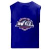 Adult Race Bib S-L Thumbnail
