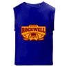 Adult Race Bib S-L Thumbnail