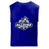 Adult Race Bib S-L Thumbnail
