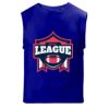 Adult Race Bib S-L Thumbnail