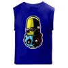 Adult Race Bib S-L Thumbnail